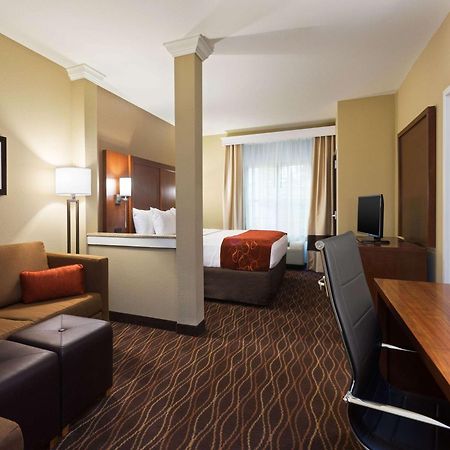 Comfort Suites Dubois Εξωτερικό φωτογραφία