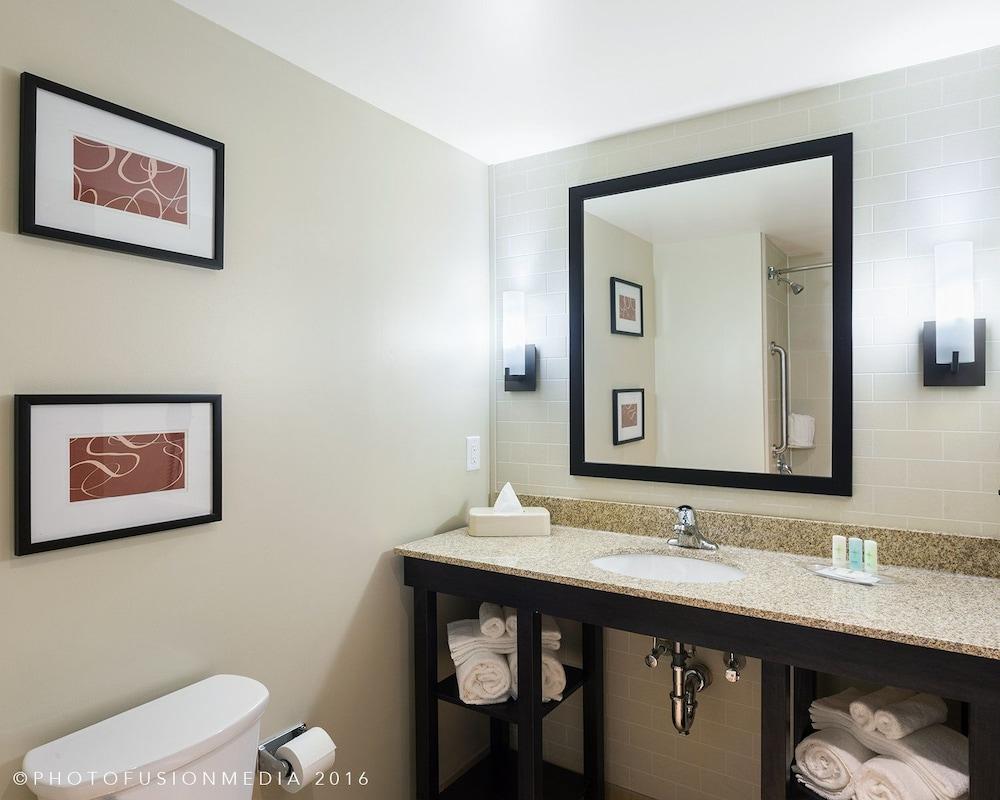 Comfort Suites Dubois Εξωτερικό φωτογραφία