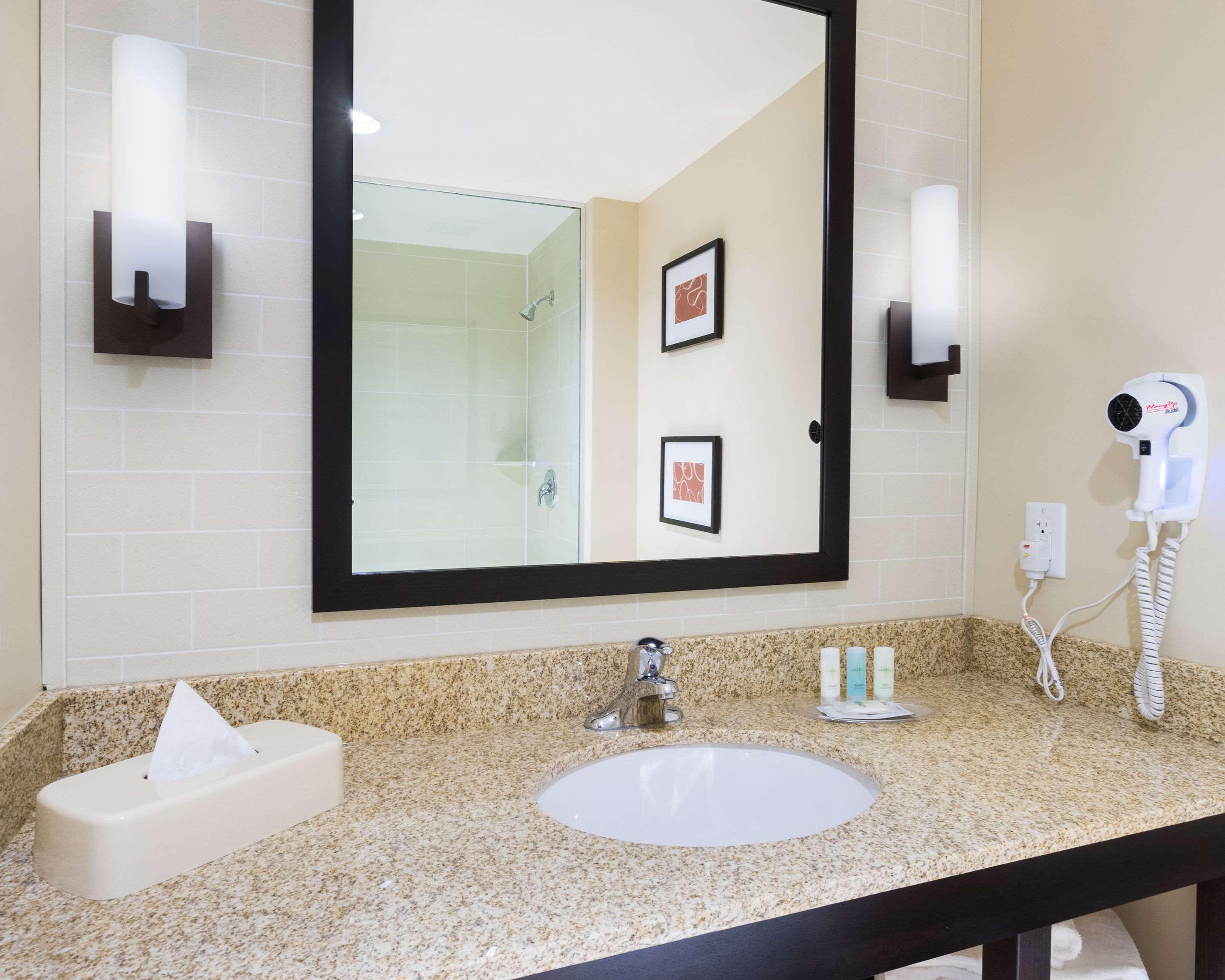 Comfort Suites Dubois Εξωτερικό φωτογραφία