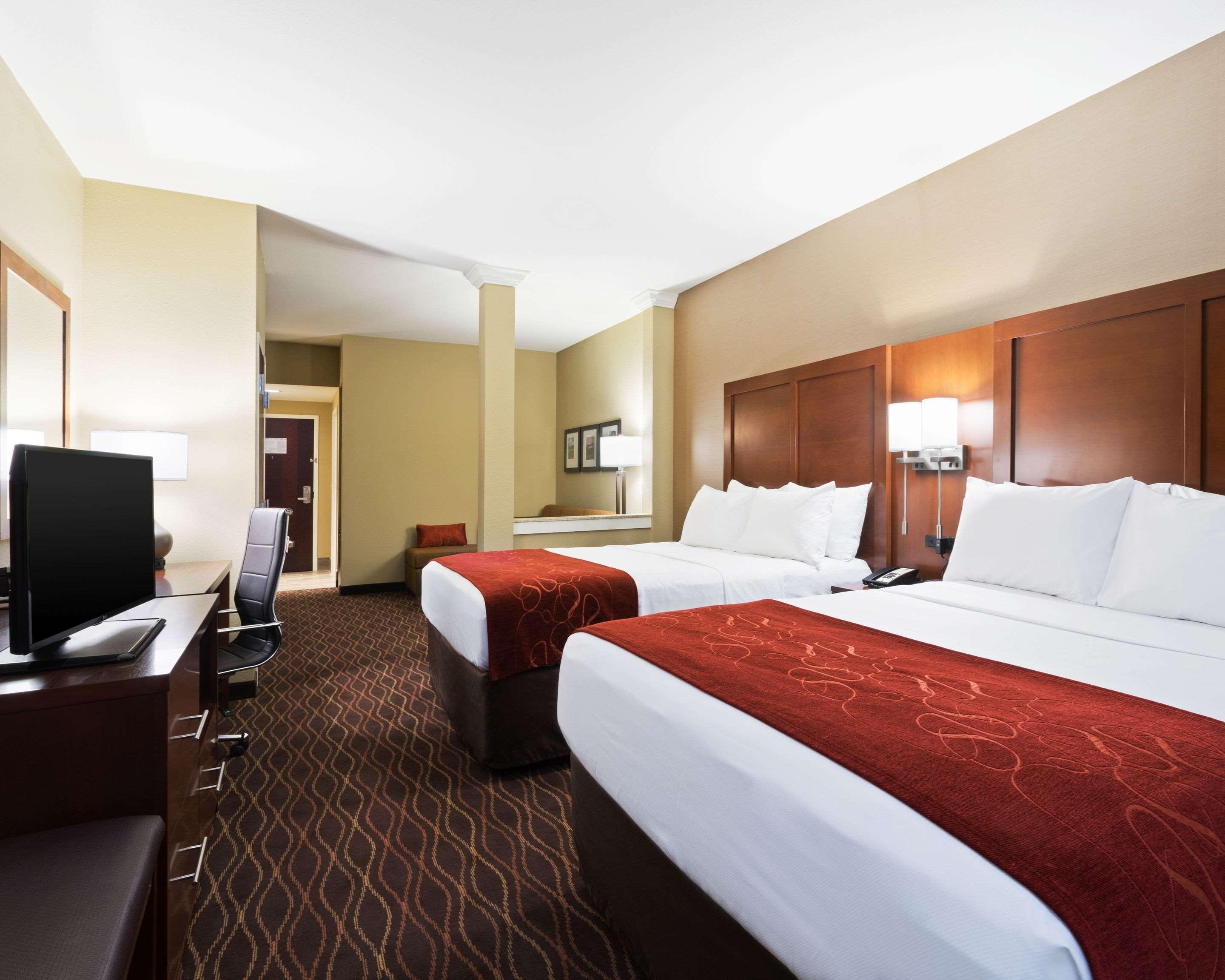 Comfort Suites Dubois Εξωτερικό φωτογραφία