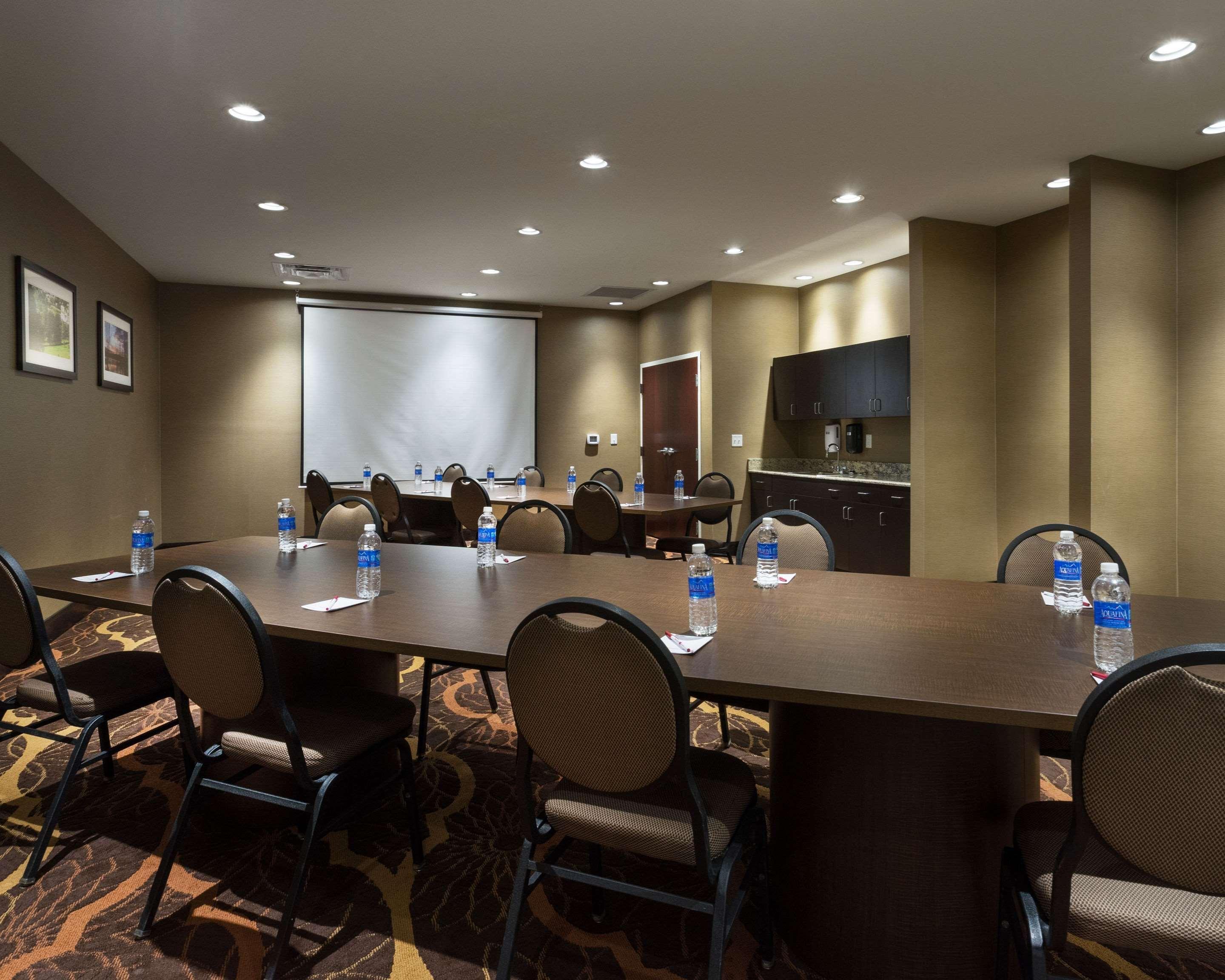 Comfort Suites Dubois Εξωτερικό φωτογραφία