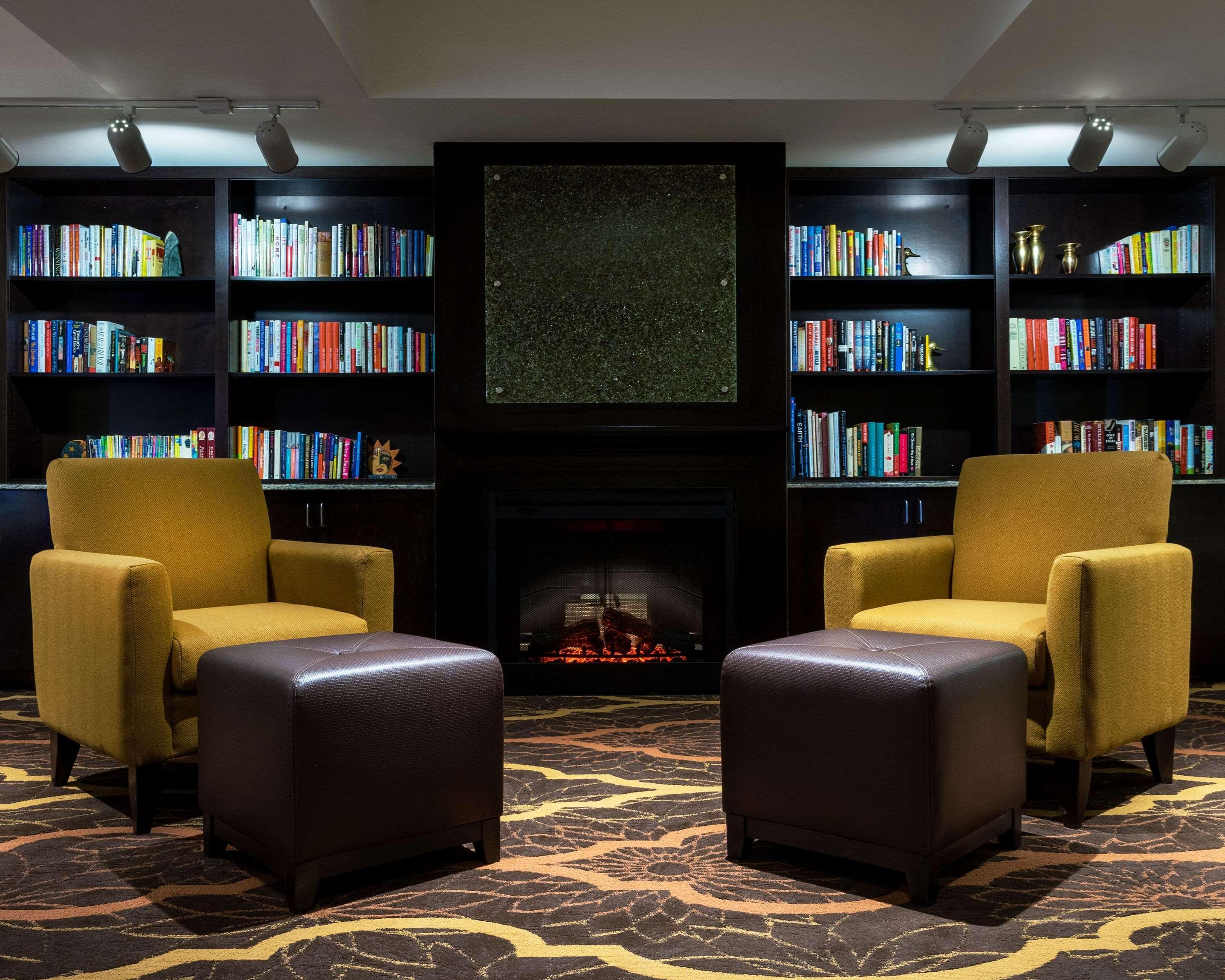 Comfort Suites Dubois Εξωτερικό φωτογραφία