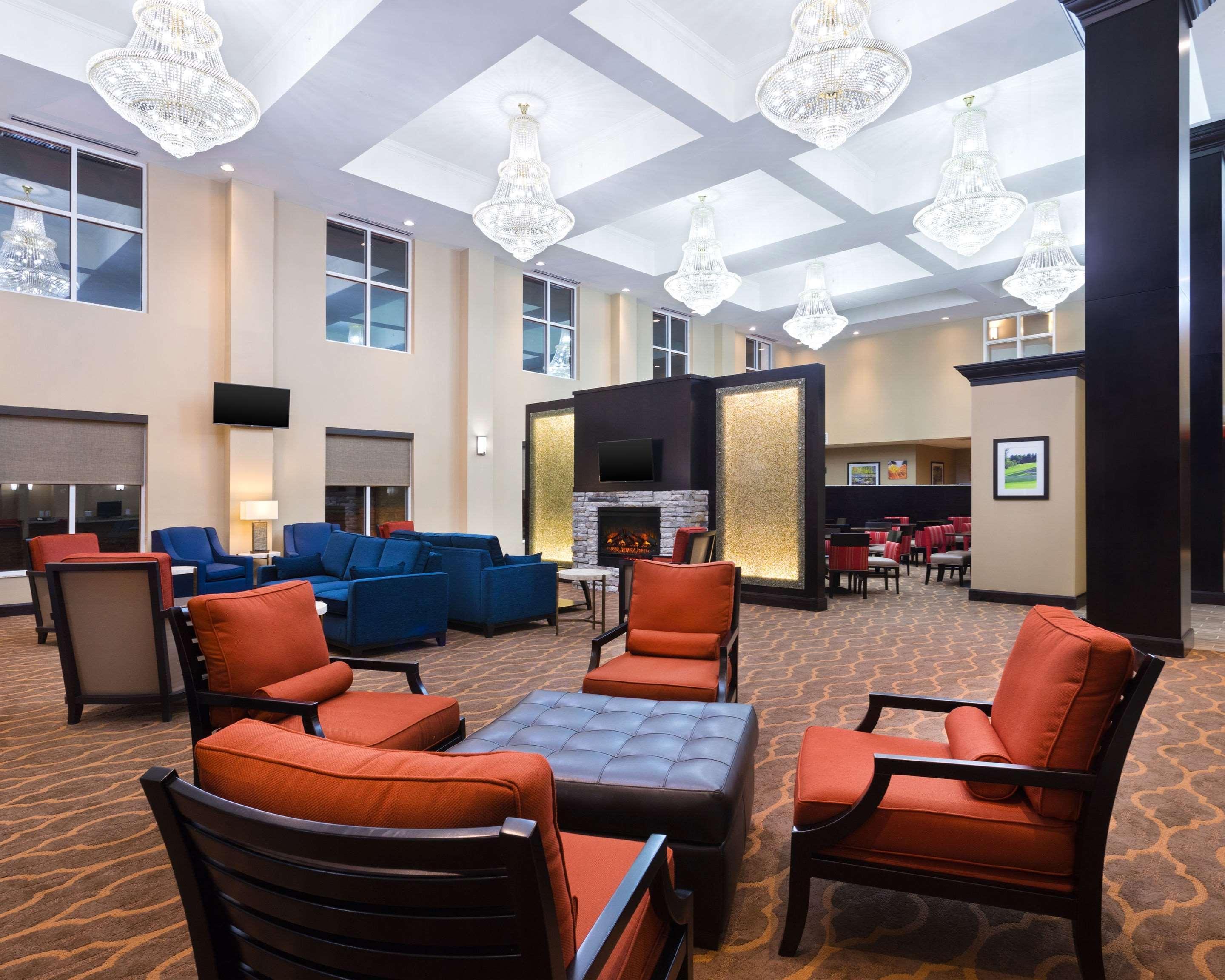 Comfort Suites Dubois Εξωτερικό φωτογραφία