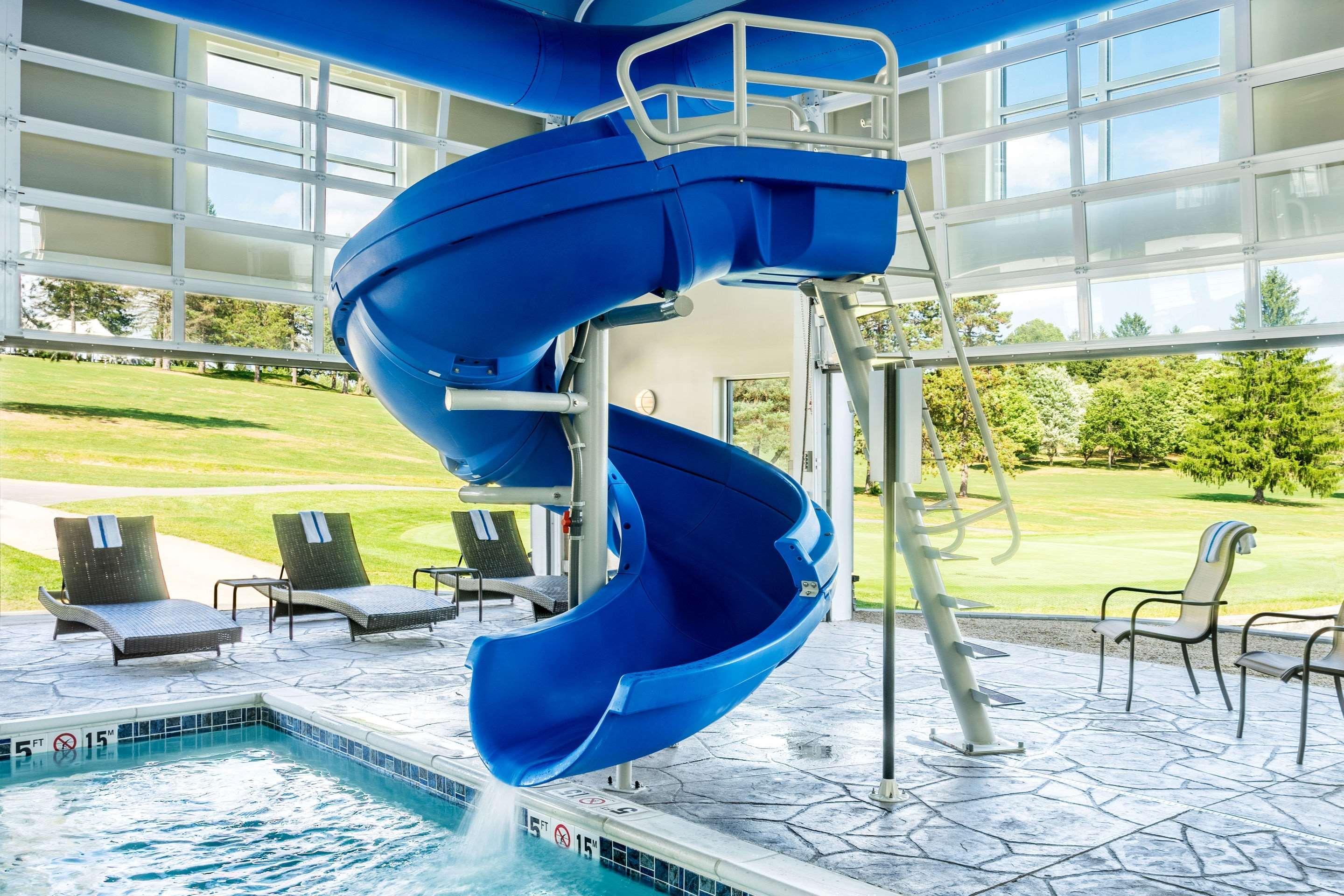 Comfort Suites Dubois Εξωτερικό φωτογραφία