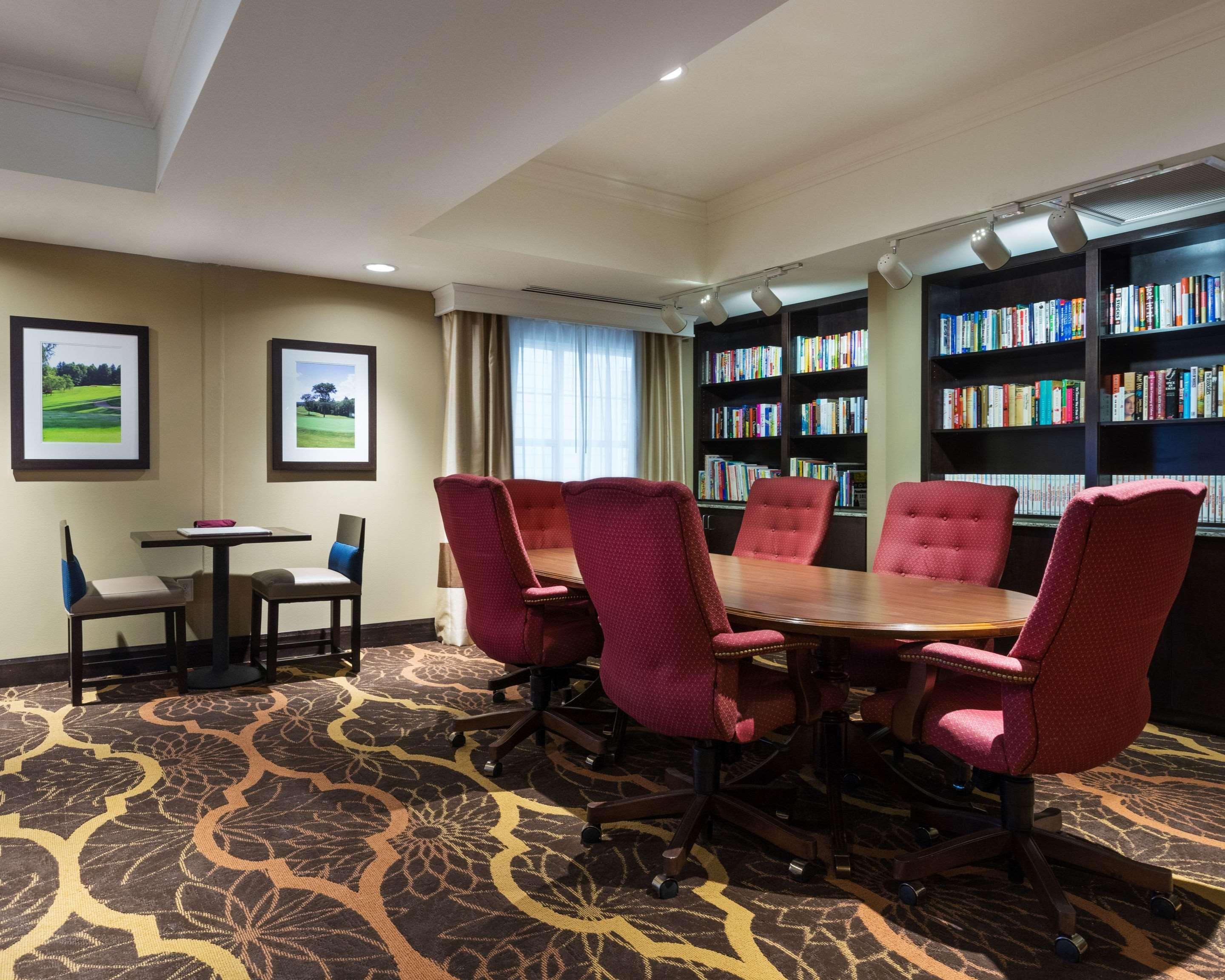 Comfort Suites Dubois Εξωτερικό φωτογραφία