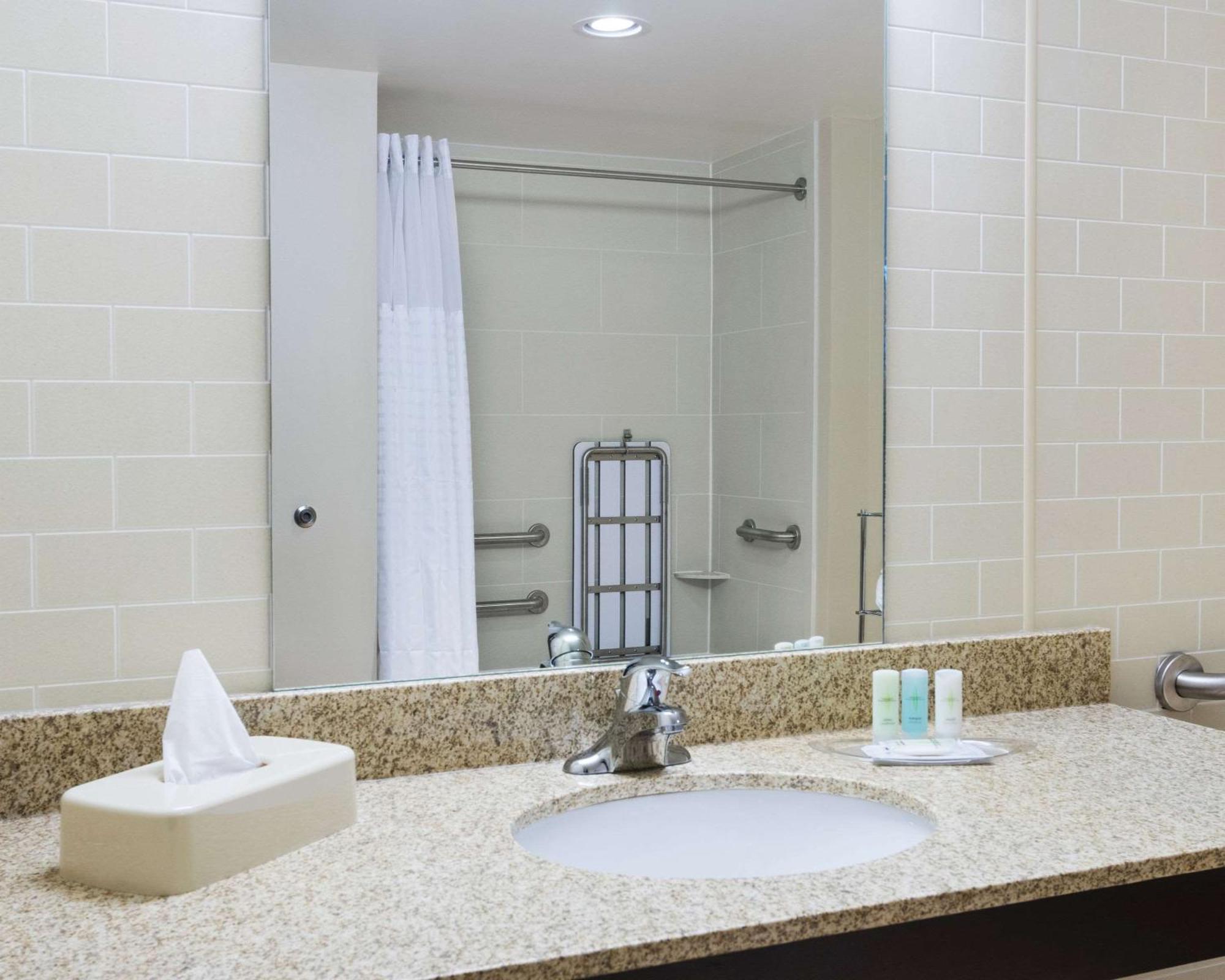 Comfort Suites Dubois Εξωτερικό φωτογραφία