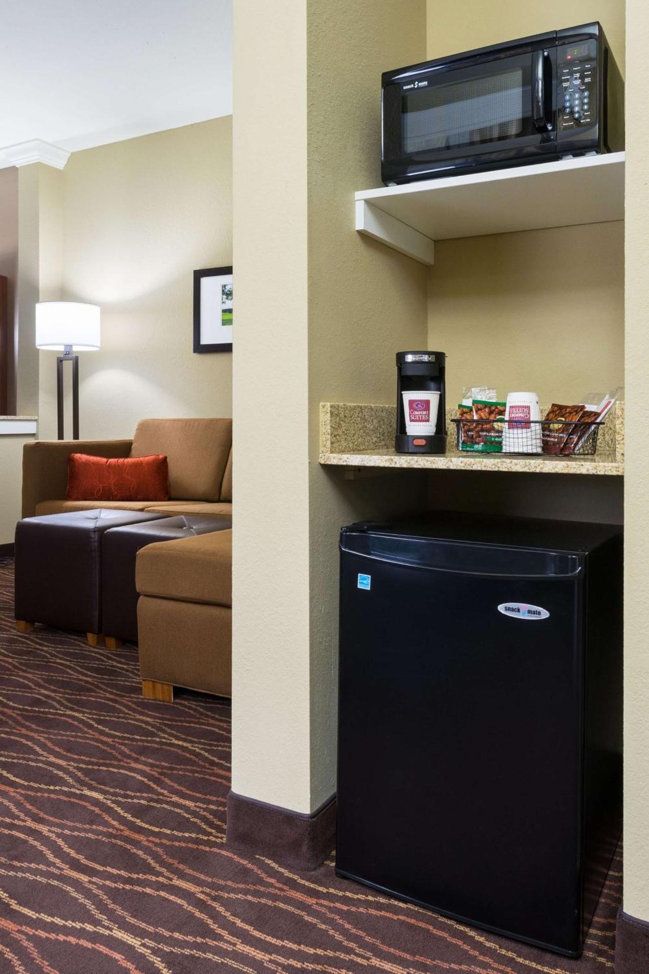 Comfort Suites Dubois Εξωτερικό φωτογραφία