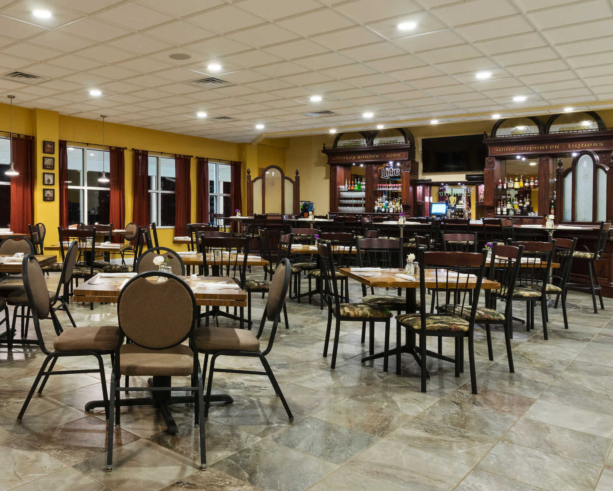 Comfort Suites Dubois Ανέσεις φωτογραφία
