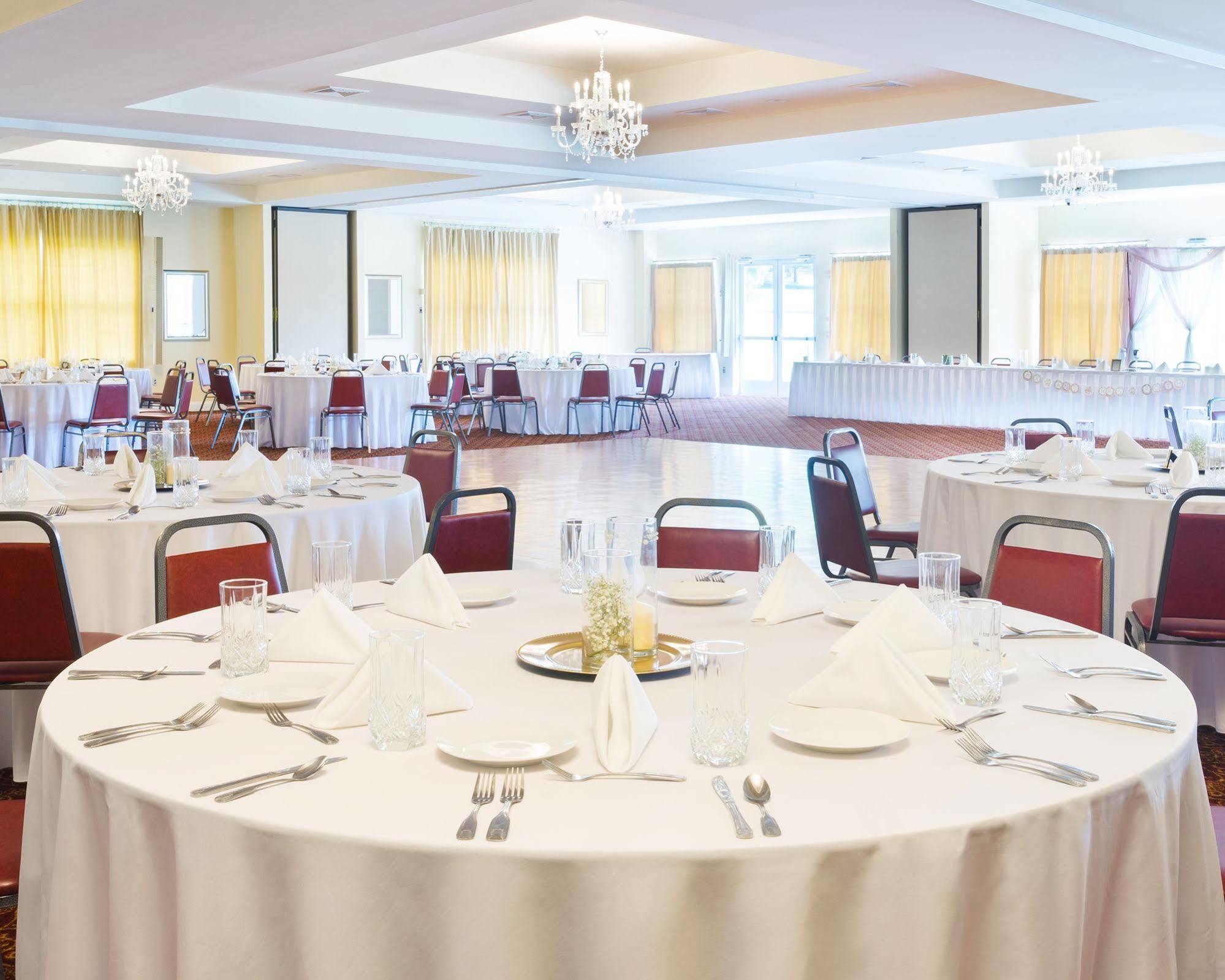 Comfort Suites Dubois Εξωτερικό φωτογραφία